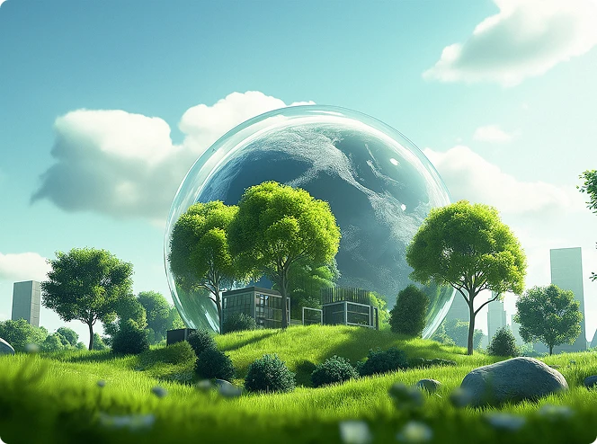Protection de l'environnement et s&eacute;curit&eacute;