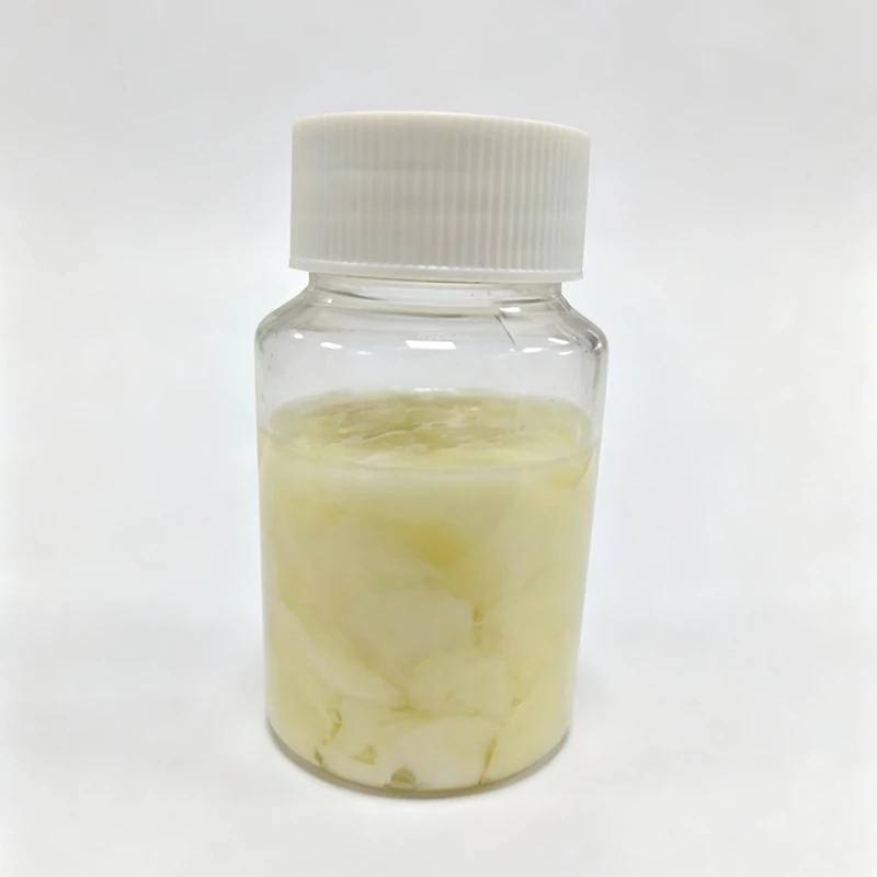 &Eacute;mulsifiant d&rsquo;asphalte &agrave; durcissement moyen