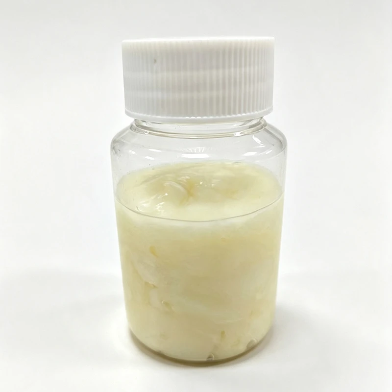 &Eacute;mulsifiant d&rsquo;asphalte &agrave; durcissement moyen