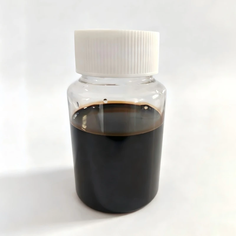 &Eacute;mulsifiant d&rsquo;asphalte &agrave; prise lente