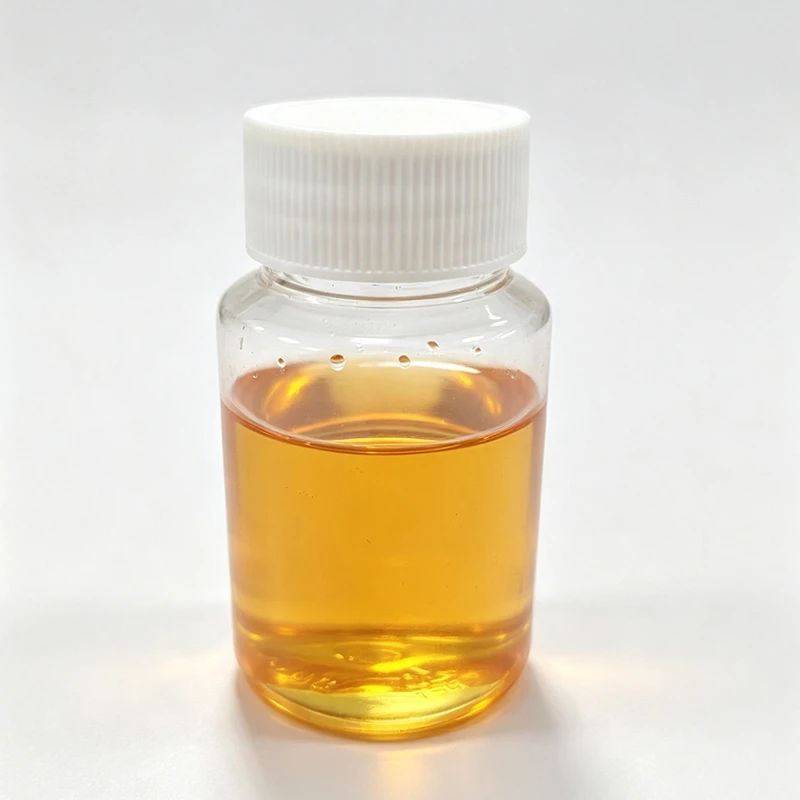 &Eacute;liminateur de triazine H2S