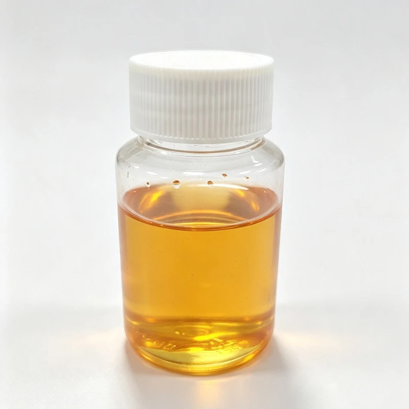 Biocide triazine