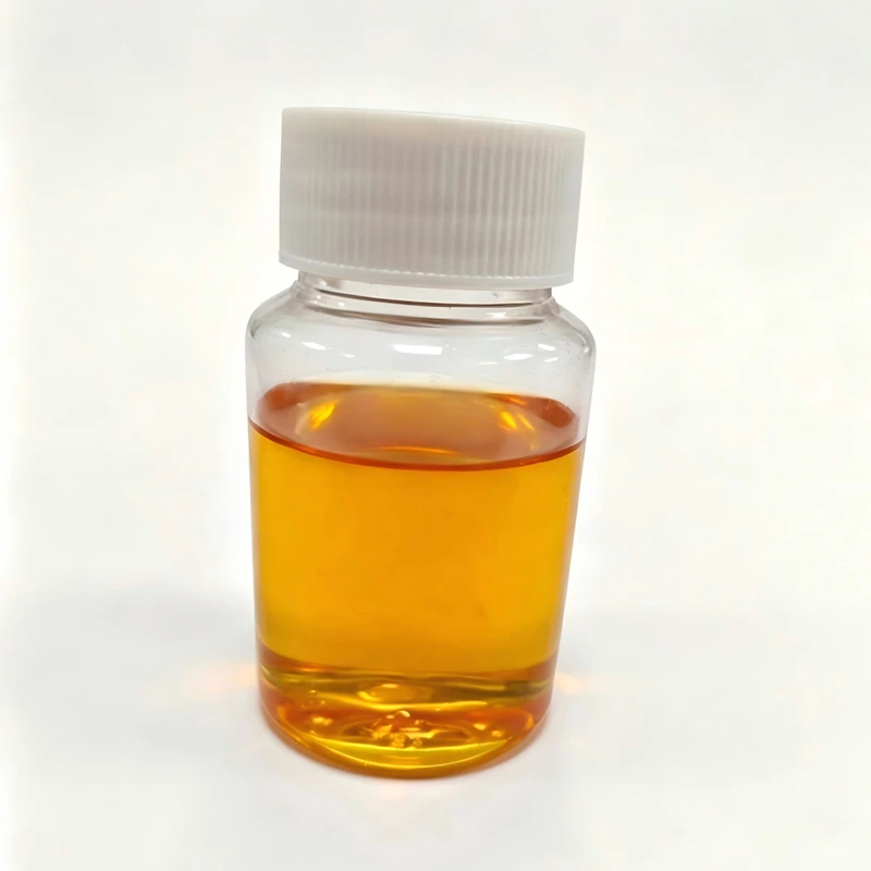Biocide triazine