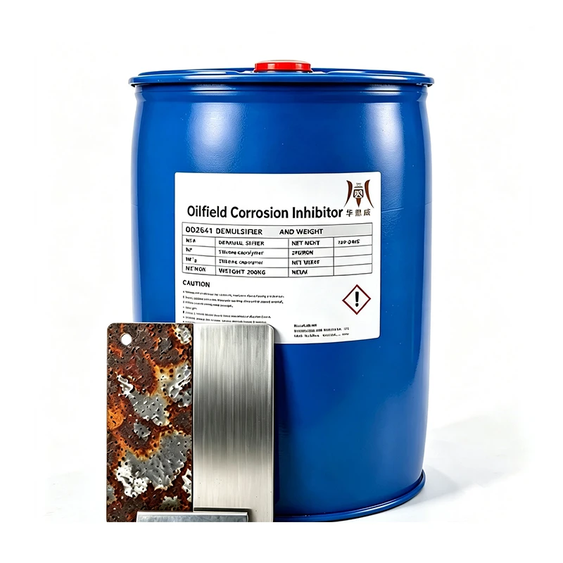 Inhibiteur de corrosion