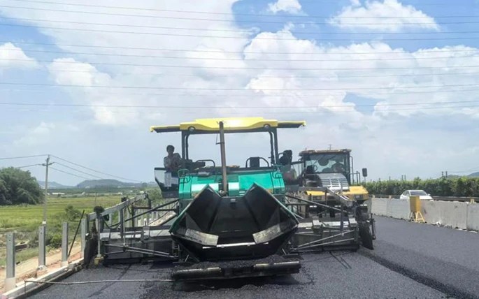 Projet d'appel d'offres de modificateurs SBR du Hubei JT Yuanda Wuda